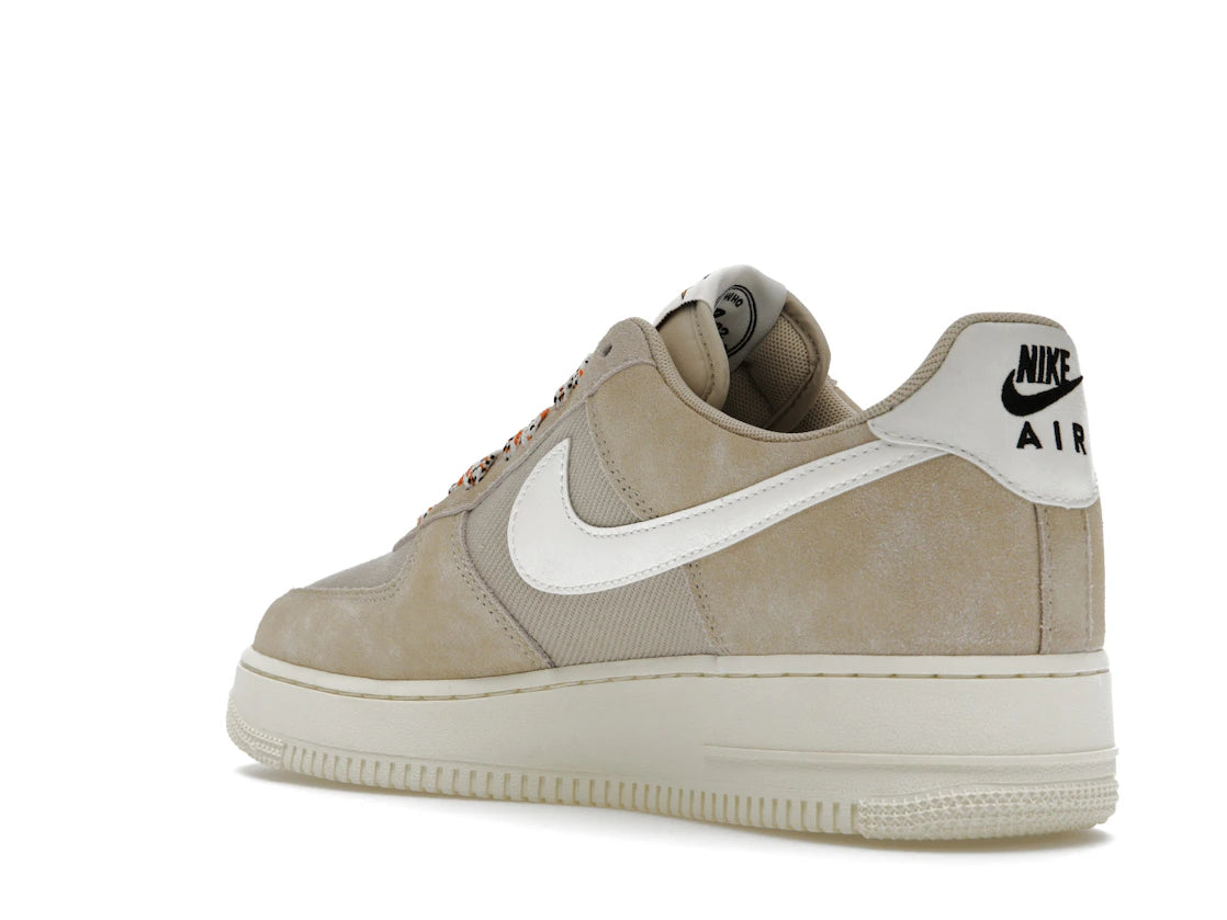 Nike Air Force 1 Low '07 LV8 Certified Fresh Rattan - vue secondaire B
