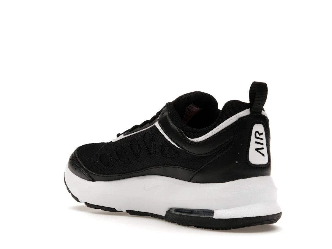Nike Air Max AP Black White - vue secondaire B
