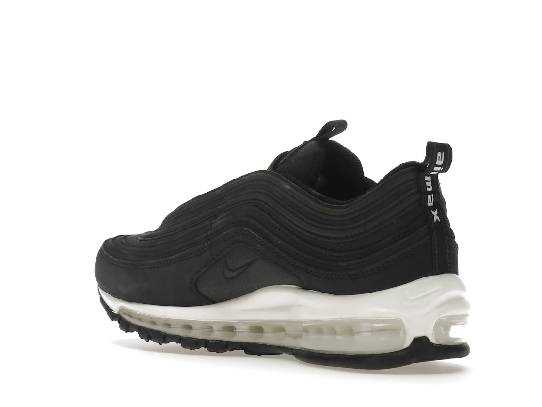 Nike Air Max 97 Off Noir - vue secondaire B