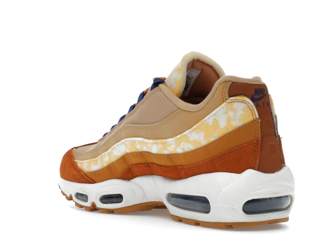 Nike Air Max 95 SE Twine - vue secondaire B