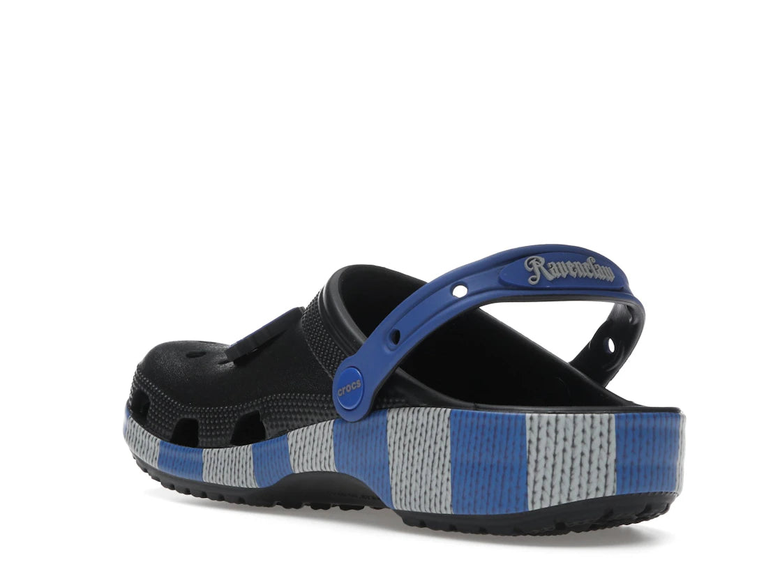 Crocs Classic Clog Harry Potter Ravenclaw - vue secondaire B