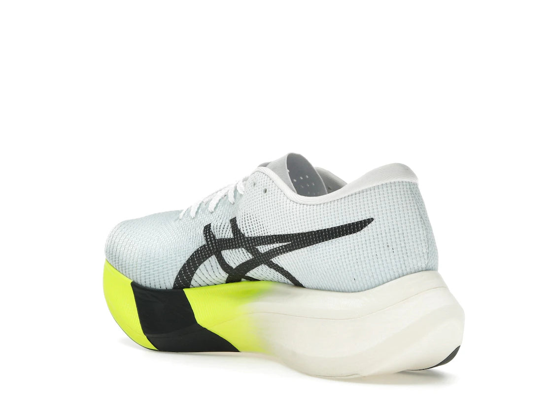 ASICS Metaspeed Edge Paris Light Blue - vue secondaire B