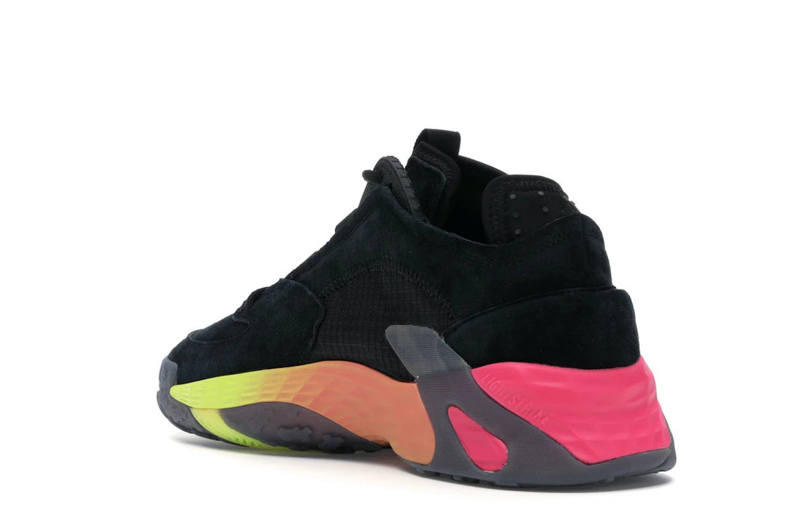 adidas Streetball Black Multi - vue secondaire B
