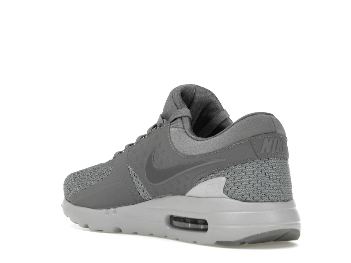 Nike Air Max Zero Cool Grey - vue secondaire B