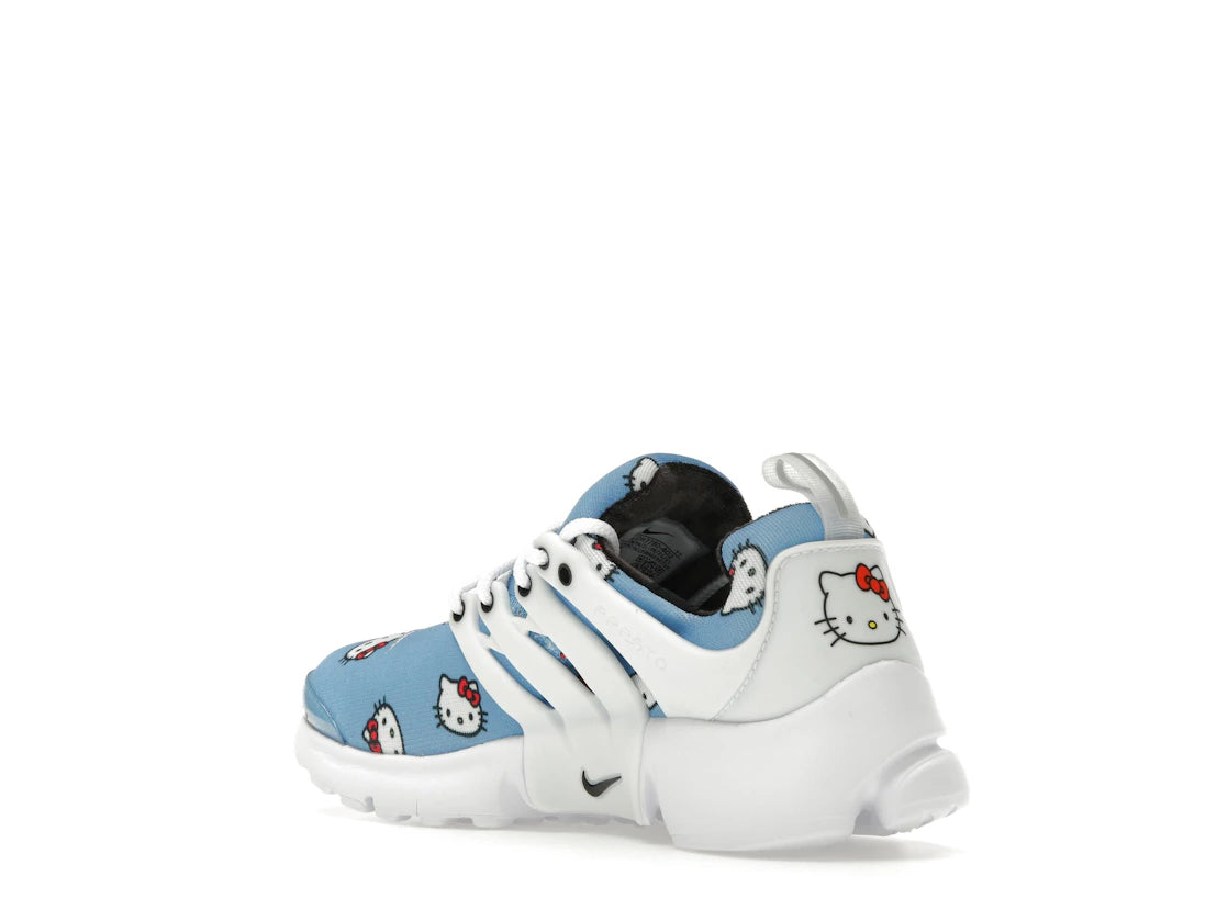 Nike Air Presto Hello Kitty (2022) (PS) - vue secondaire B