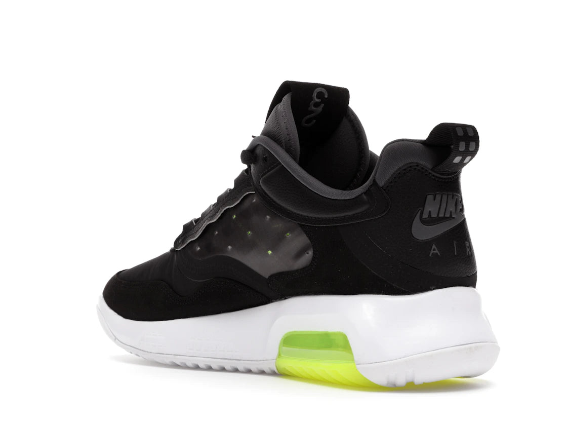 Jordan Max 200 Black Volt - vue secondaire B