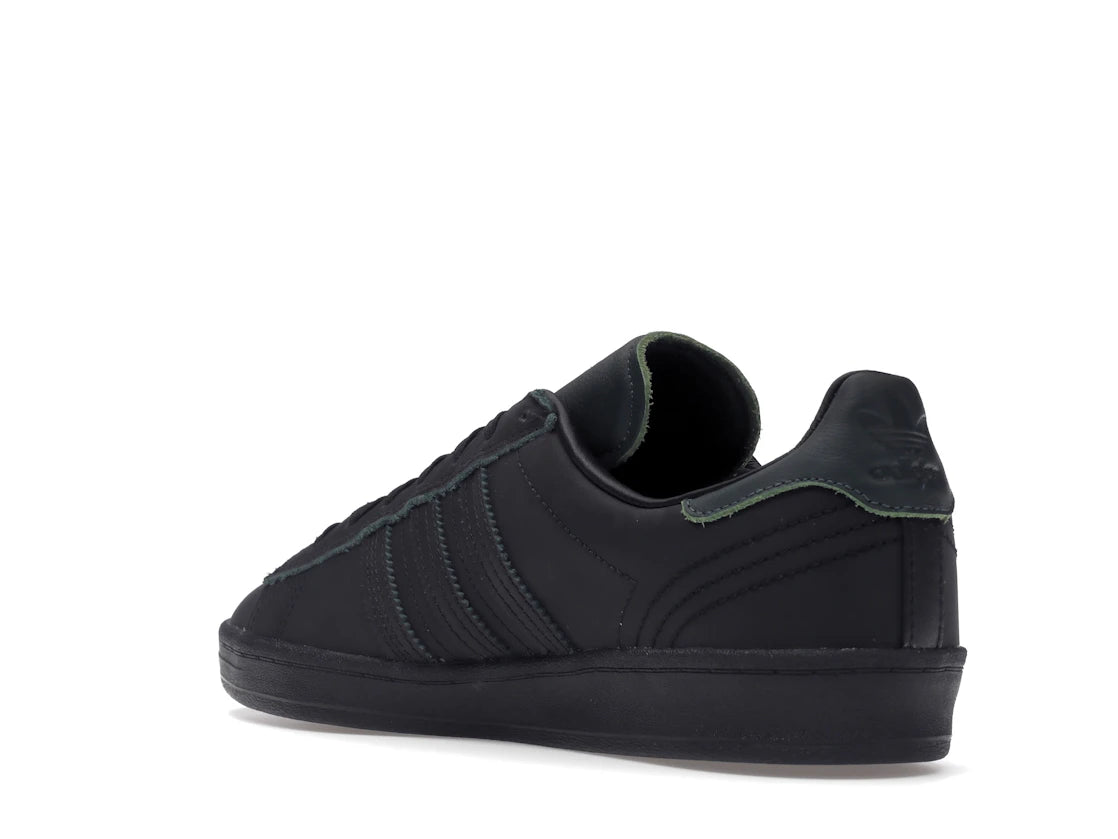 adidas Campus ADV Shin Sanbongi Black - vue secondaire B