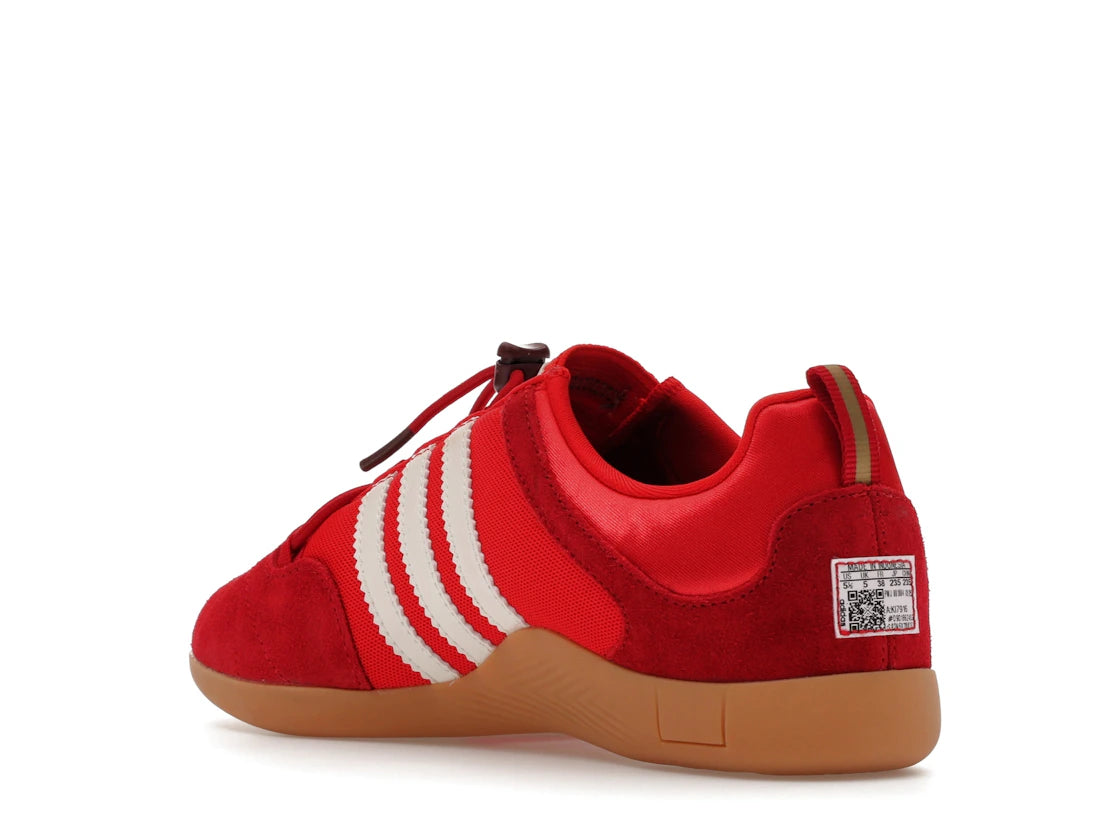 adidas Ballerina Bad Bunny Flamboyan - vue secondaire B