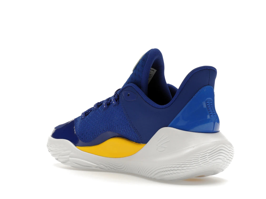 Under Armour Curry 11 Dub Nation - vue secondaire B