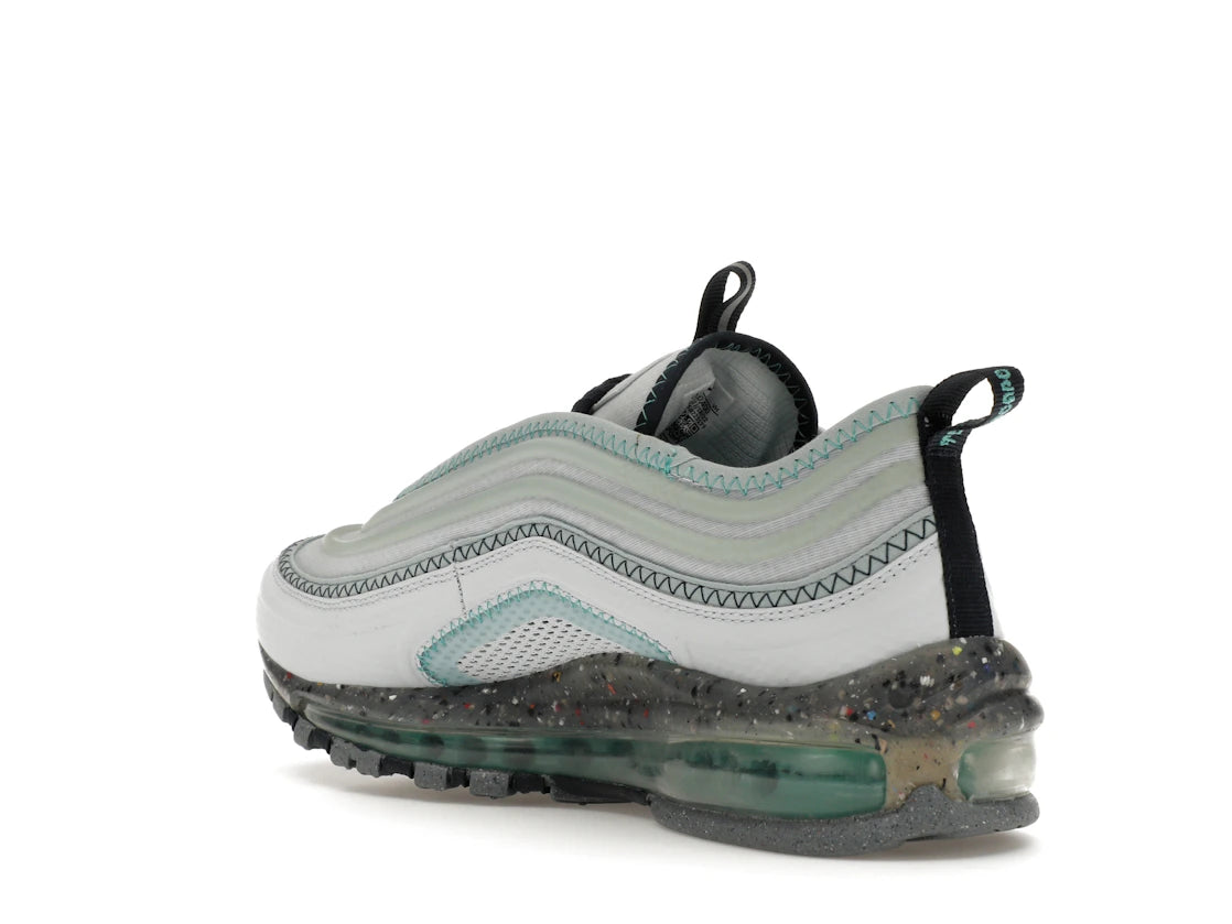 Nike Air Max Terrascape 97 Ocean Cube - vue secondaire B