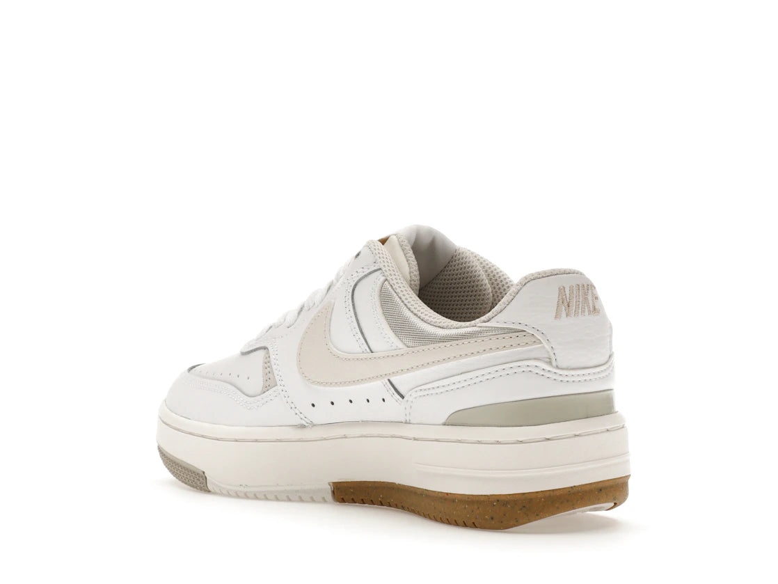 Nike Gamma Force White Light Bone (Women's) - vue secondaire B