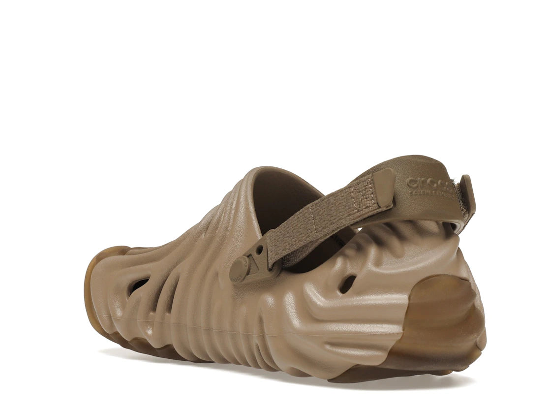 Crocs Pollex Clog by Salehe Bembury Menemsha - vue secondaire B