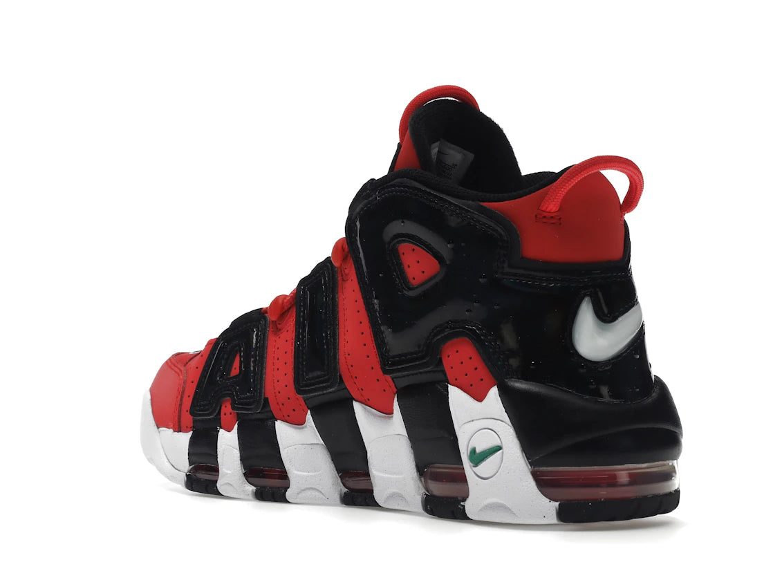 Nike Air More Uptempo I Got Next - vue secondaire B
