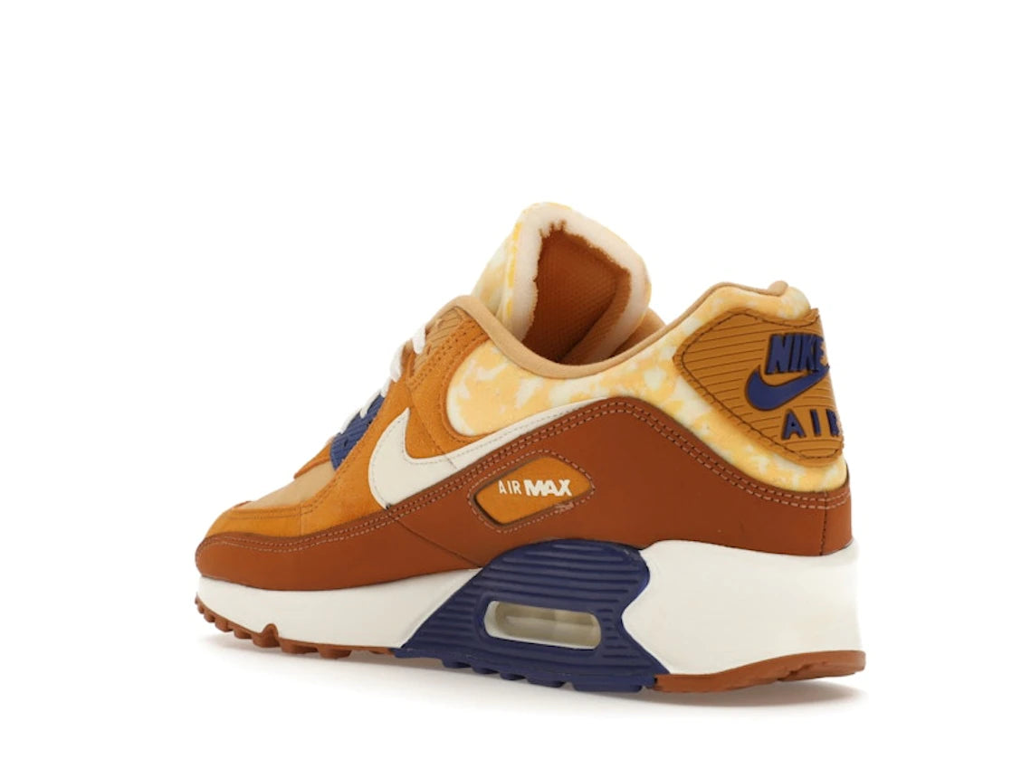 Nike Air Max 90 SE Chutney - vue secondaire B