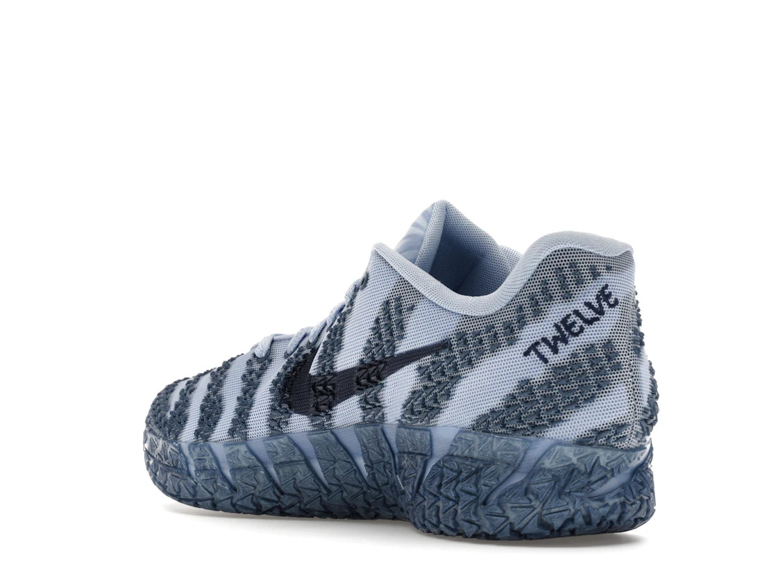 Nike Ja 3 All-Star - vue secondaire B
