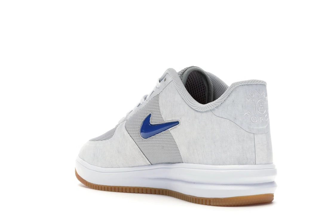 Nike Lunar Force 1 Low CLOT Fuse - vue secondaire B