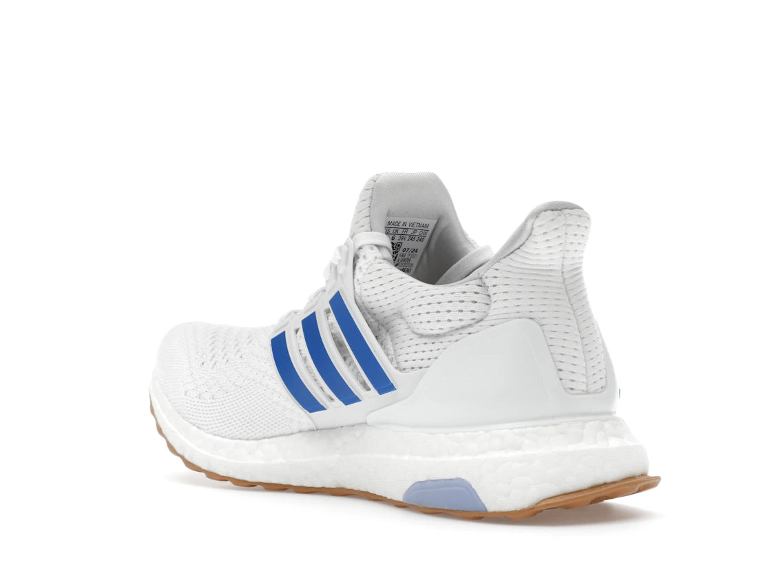 adidas Ultra Boost 1.0 Cloud White Blue Burst Blue (Women's) - vue secondaire B