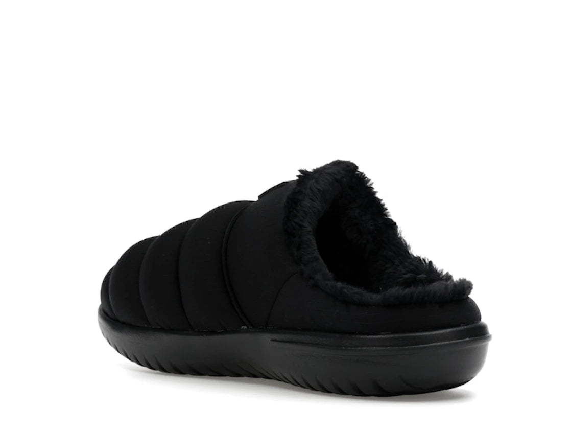 Nike Burrow SE Black - vue secondaire B