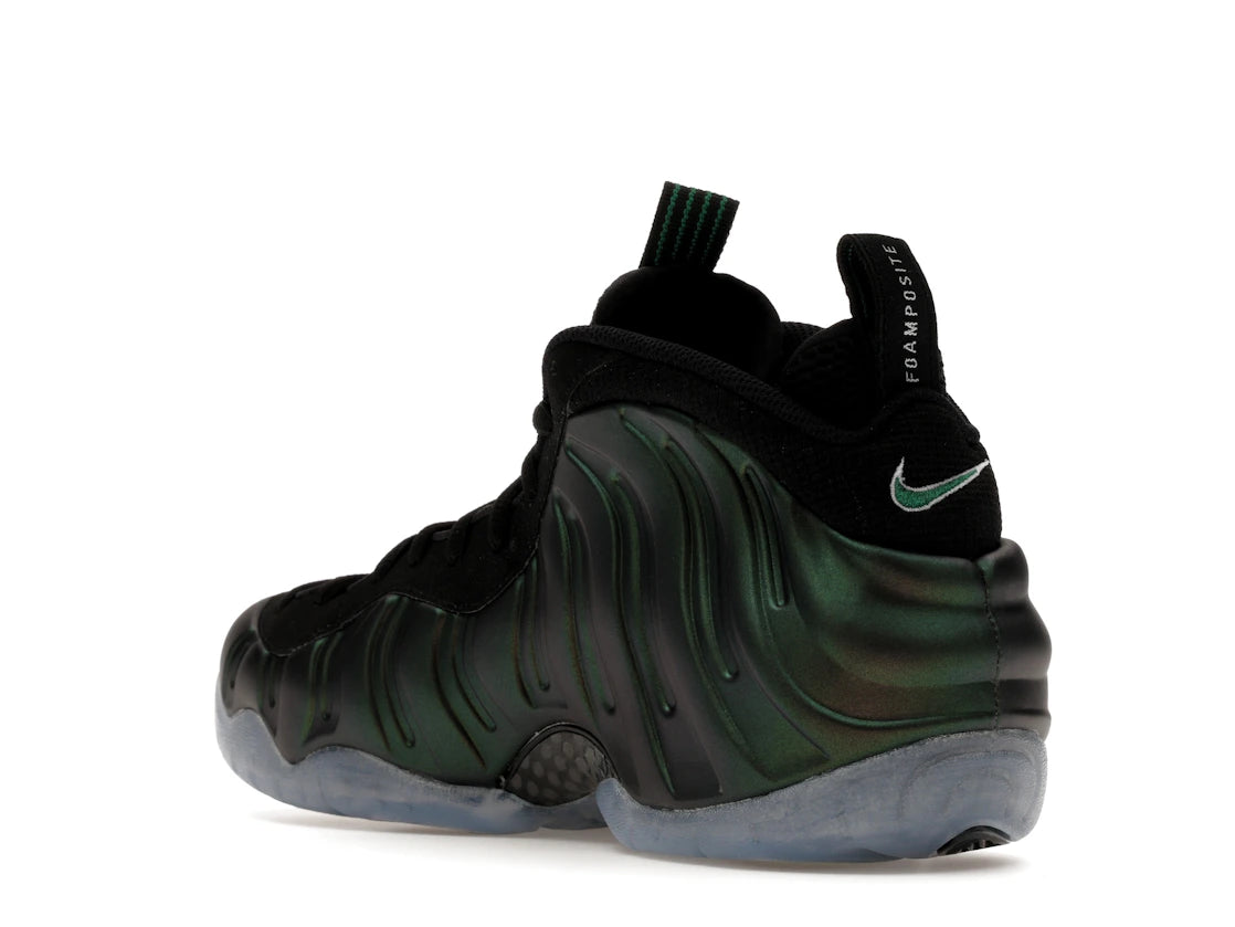 Nike Air Foamposite Pro Pine Green (2025) - vue secondaire B