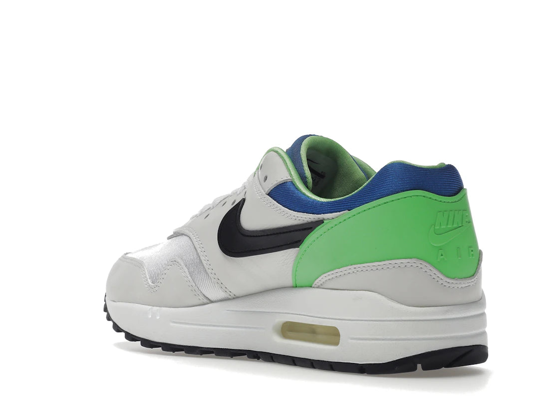 Nike Air Max 1 DNA CH.1 Pack Huarache Green Royal - vue secondaire B