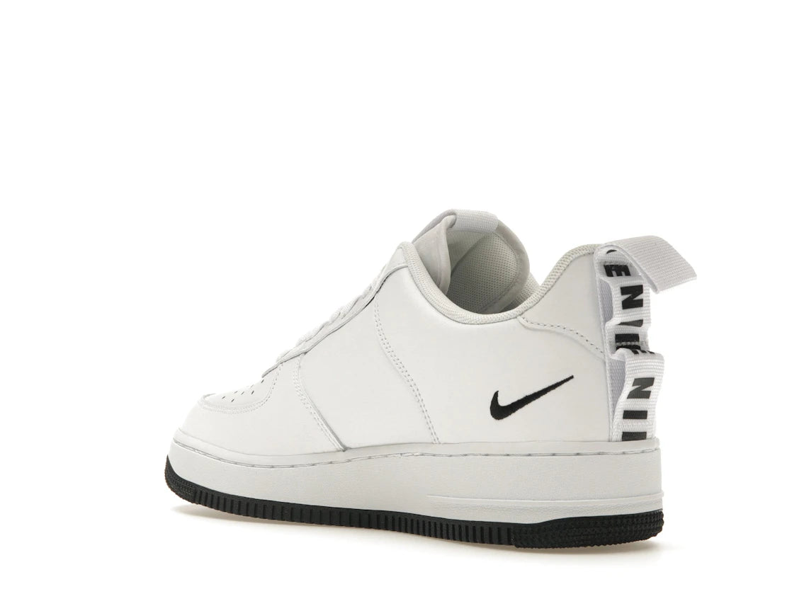 Nike Air Force 1 LV8 UL Utility White - vue secondaire B