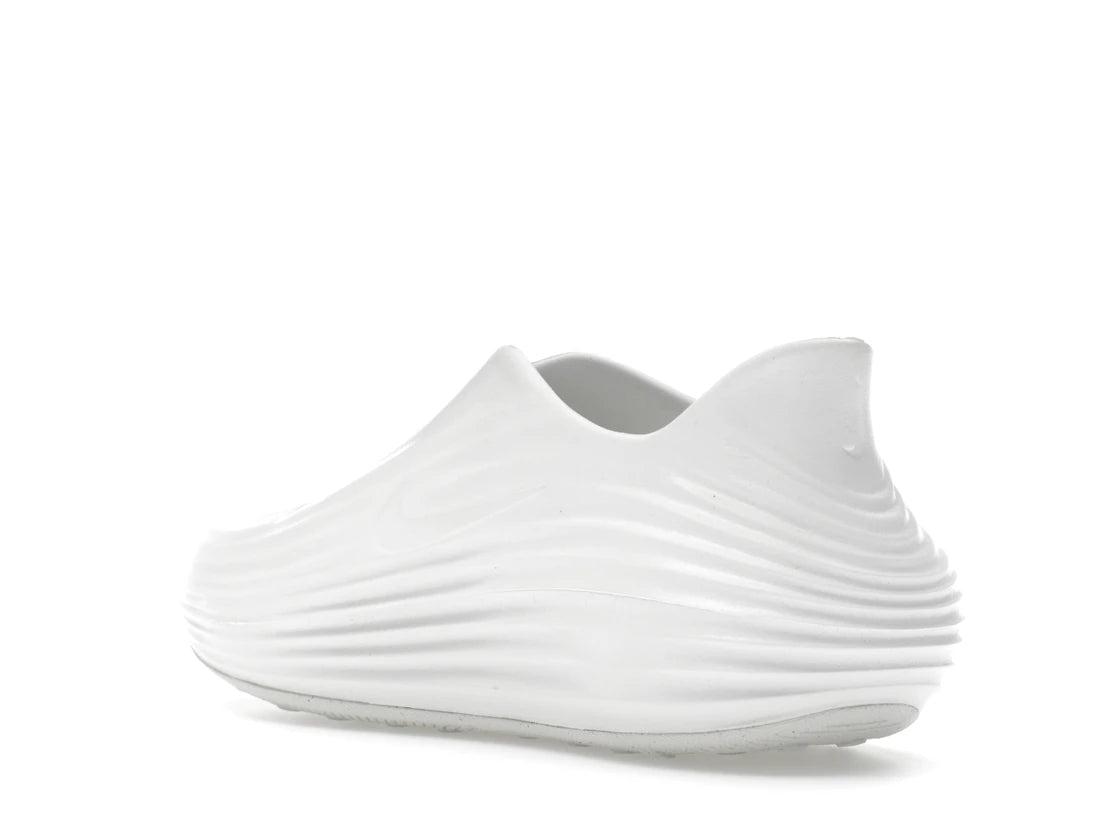 Nike ReactX Rejuven8 Sail (Women's) - vue secondaire B