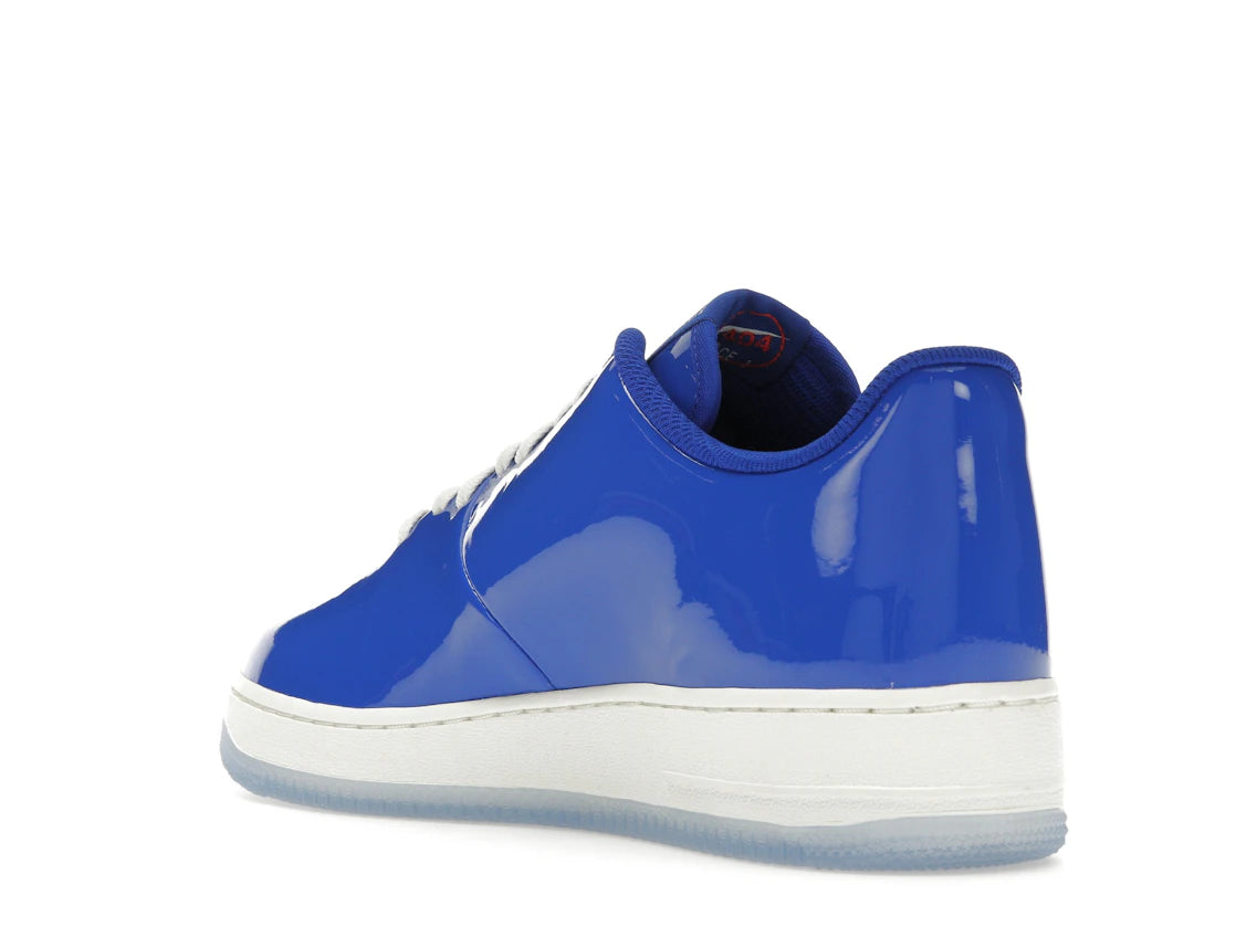 Nike Air Force 1 Low .SWOOSH 404 Error - vue secondaire B