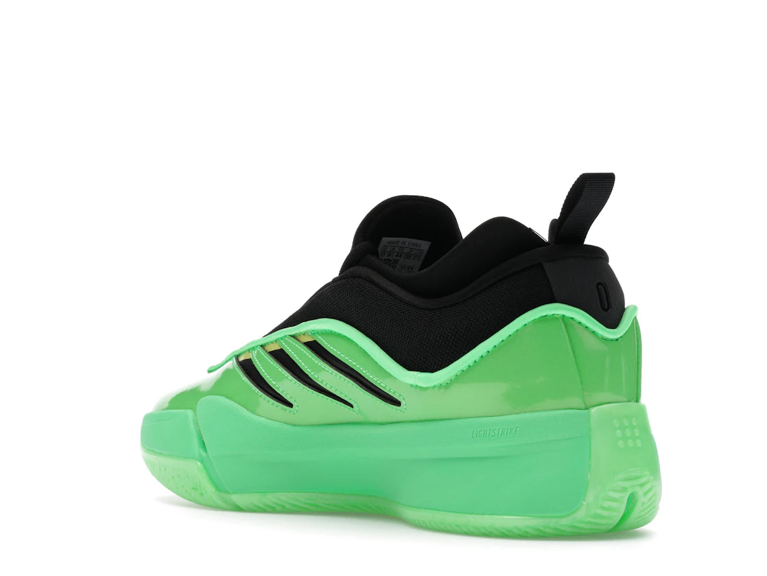 adidas Dame 9 Metamorphosis - vue secondaire B
