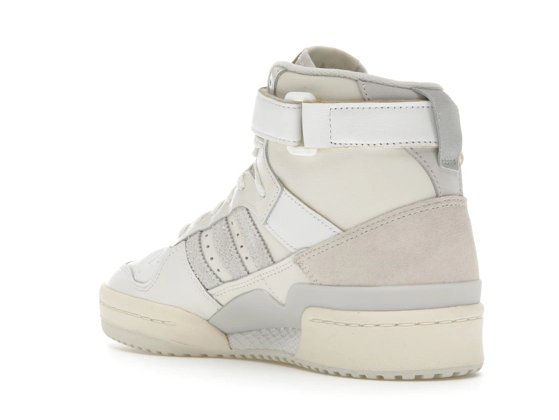 adidas Forum 84 High Orbit Grey - vue secondaire B
