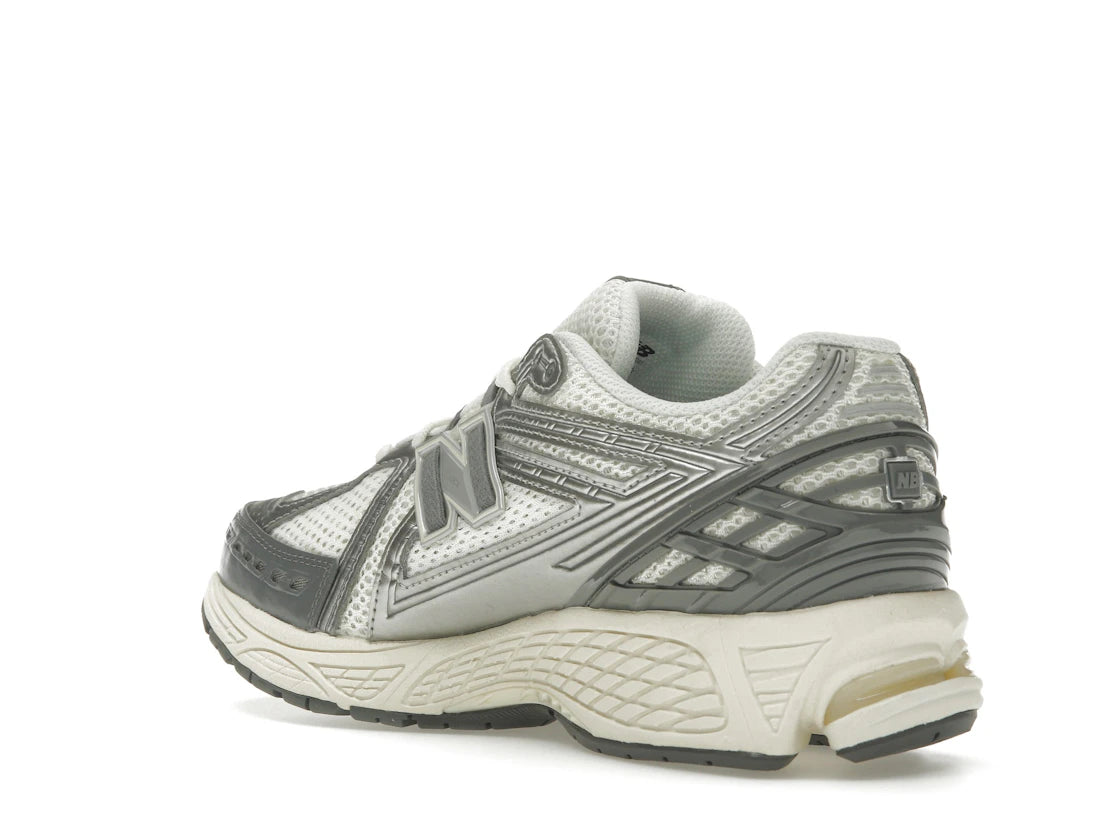 New Balance 1906R Moonrock Silver - vue secondaire B