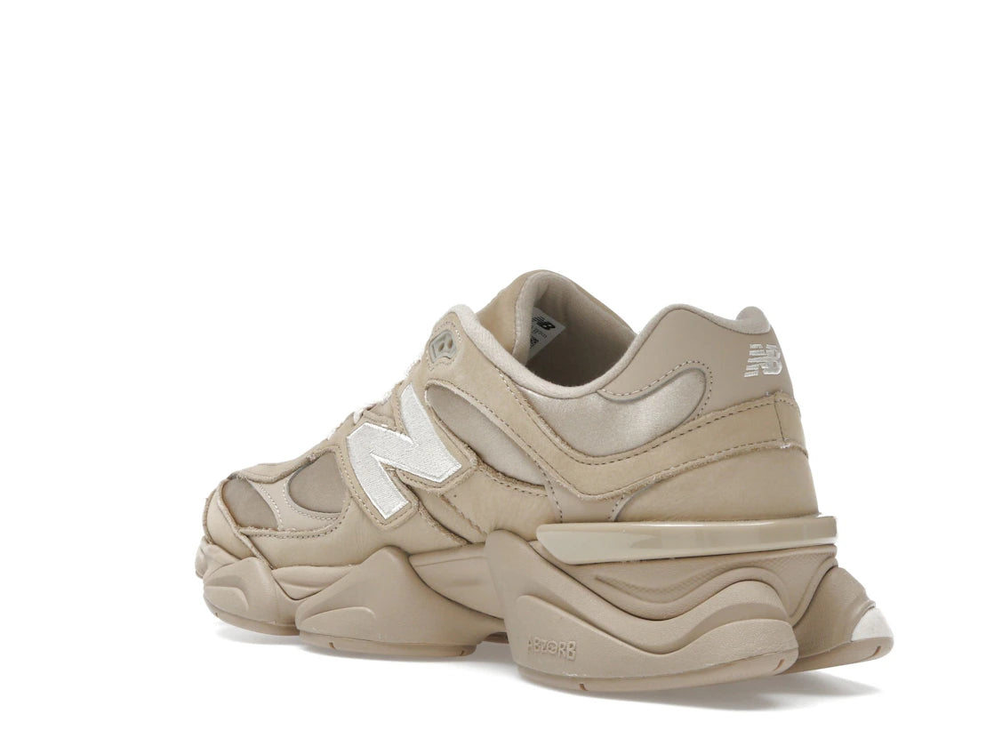New Balance 9060 Chestnut Beige - vue secondaire B