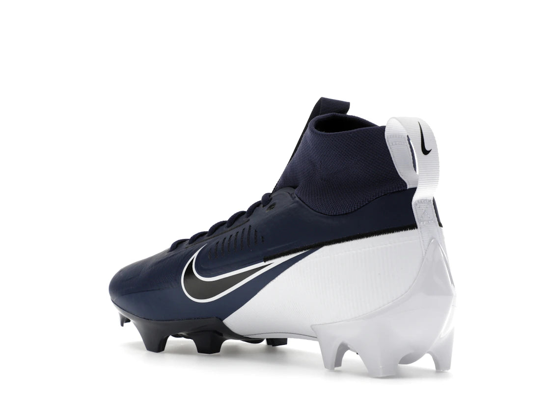 Nike Vapor Edge Pro 360 2 Midnight Navy Black - vue secondaire B