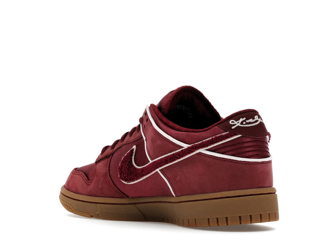 Nike Dunk Low Protro Kobe Bryant Lower Merion Away - vue secondaire B