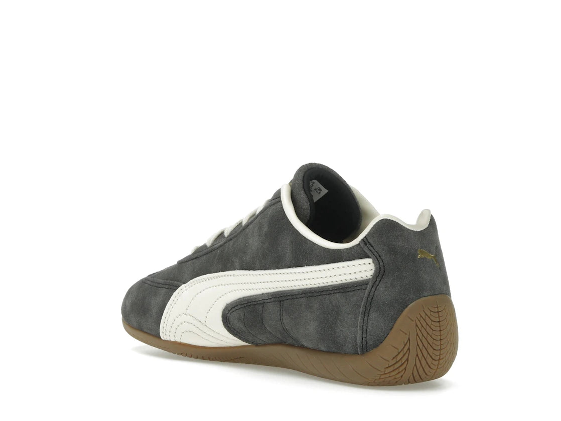 Puma Speedcat Faded Cast Iron Alpine Snow (Women's) - vue secondaire B