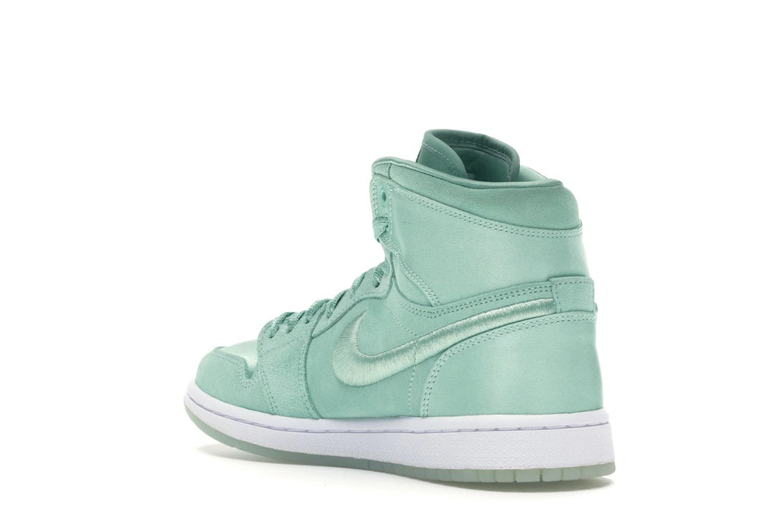 Jordan 1 Retro High Season of Her Mint Foam (Women's) - vue secondaire B