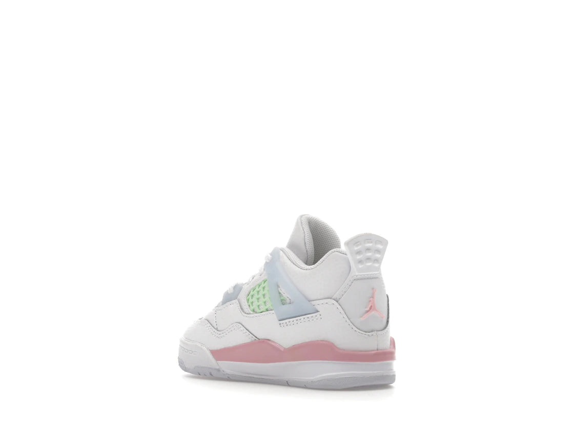 Jordan 4 Retro Valentine's Day (2026) (TD) - vue secondaire B