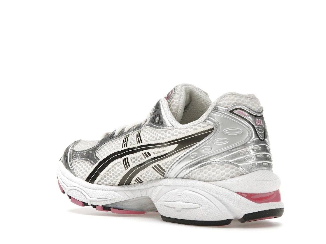 ASICS GEL-Kayano 14 Cream Sweet Pink - vue secondaire B