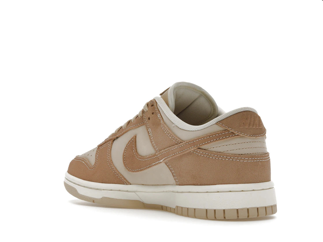 Nike Dunk Low SE Sanddrift (Women's) - vue secondaire B