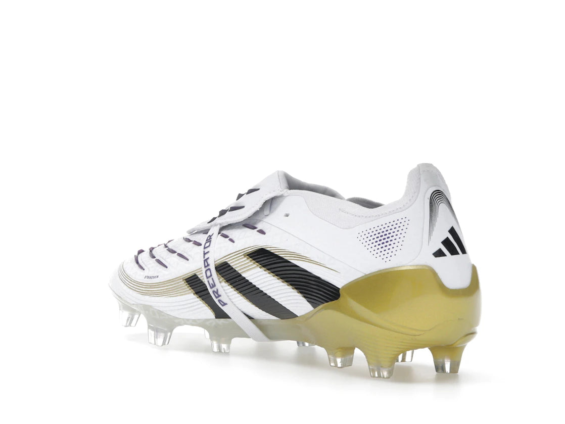 adidas Predator Elite Foldover Tongue FG Road to Glory Pack - vue secondaire B