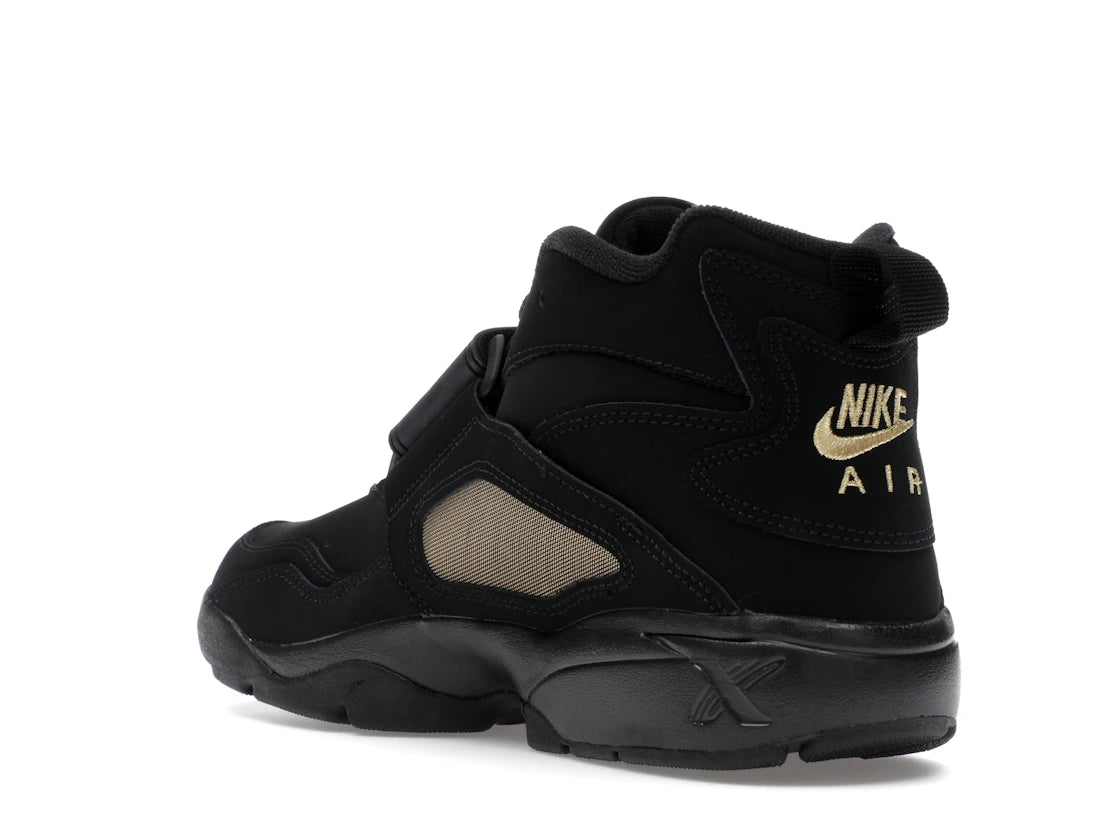 Nike Air Diamond Turf Ravens (2025) - vue secondaire B