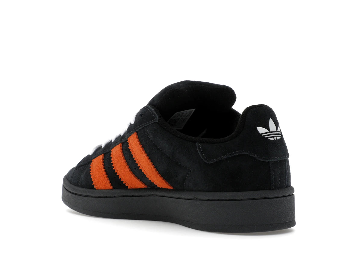 adidas Campus 00s Carbon Orange - vue secondaire B