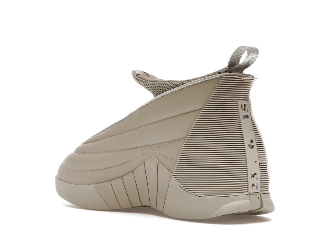 Jordan 15 Retro Billie Eilish (Damen) - vue secondaire B