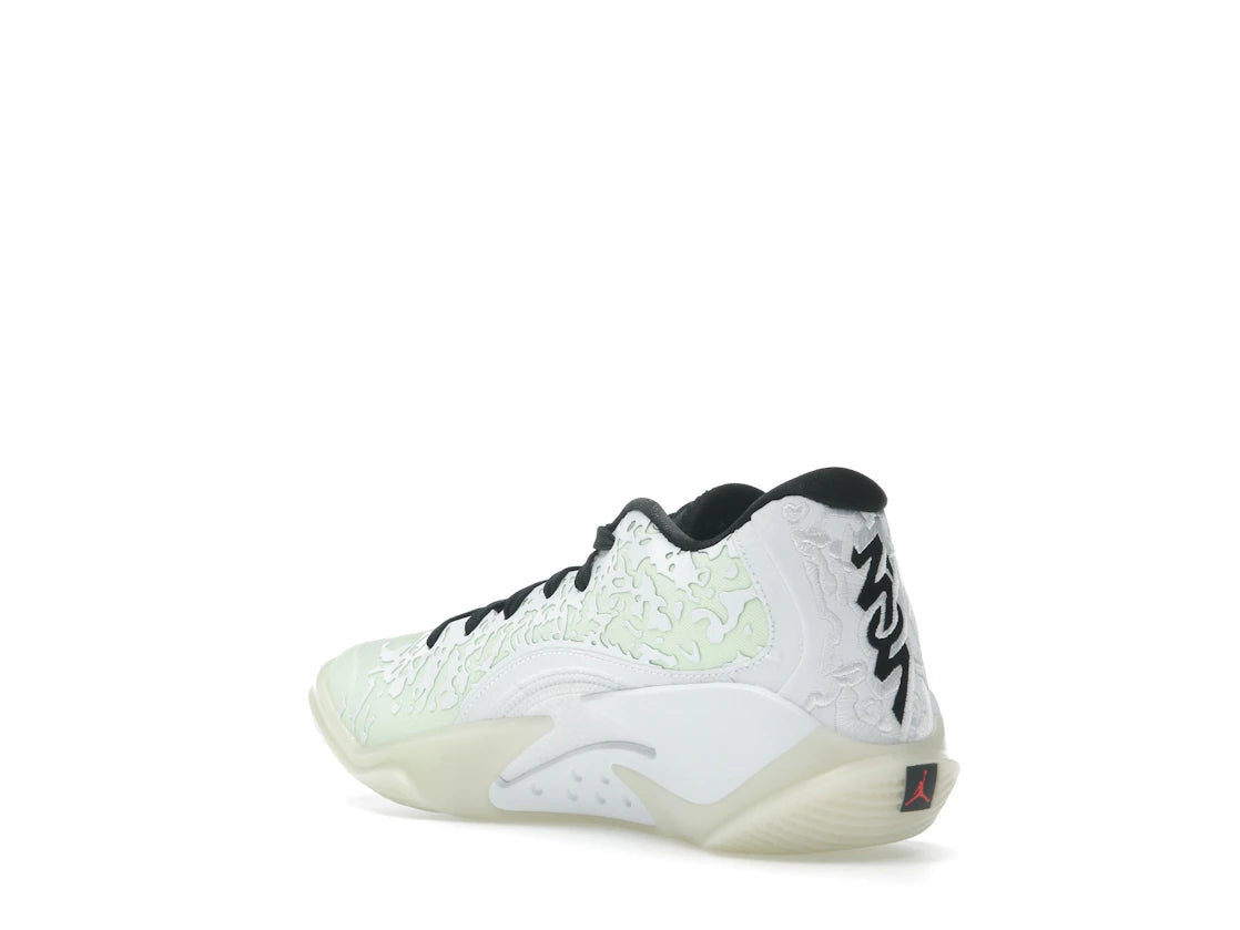 Jordan Zion 3 No Guts (GS) - vue secondaire B