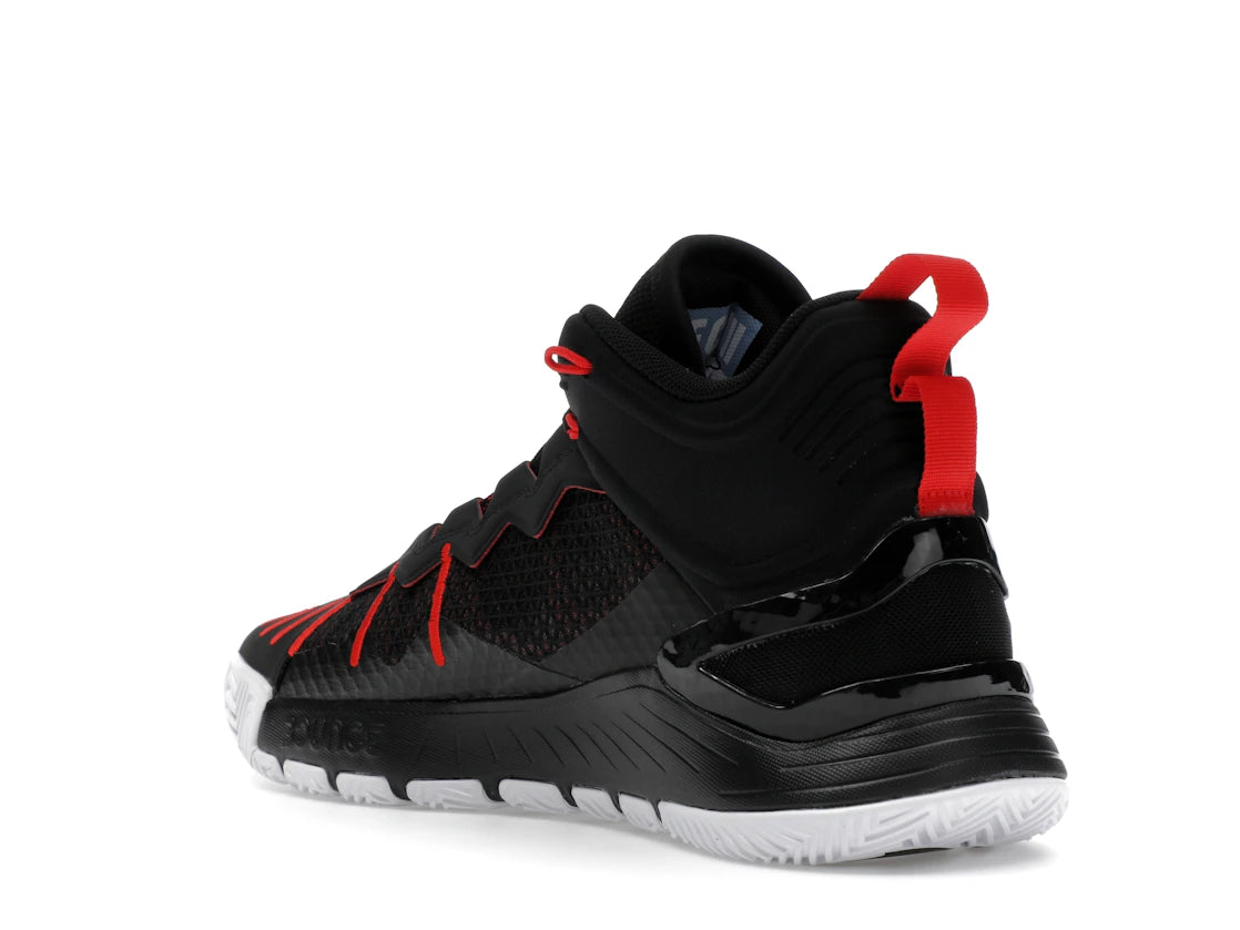adidas D Rose Son of Chi Windy City Assassin - vue secondaire B