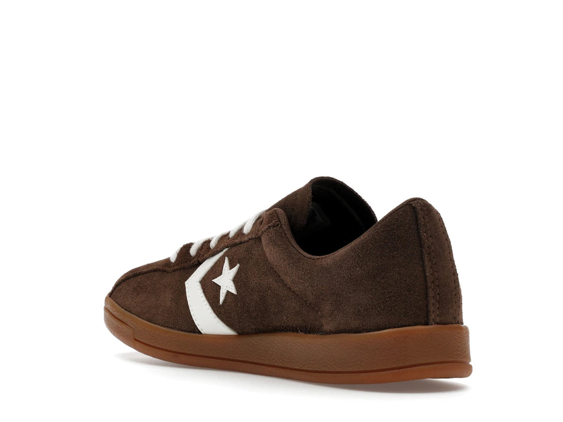 Converse All Star Classic Trainer Grounded Vintage White - vue secondaire B