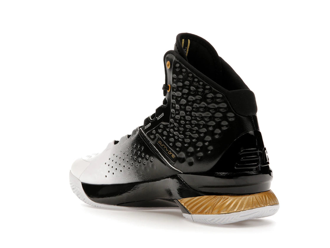 UA Curry 1 MVP - vue secondaire B