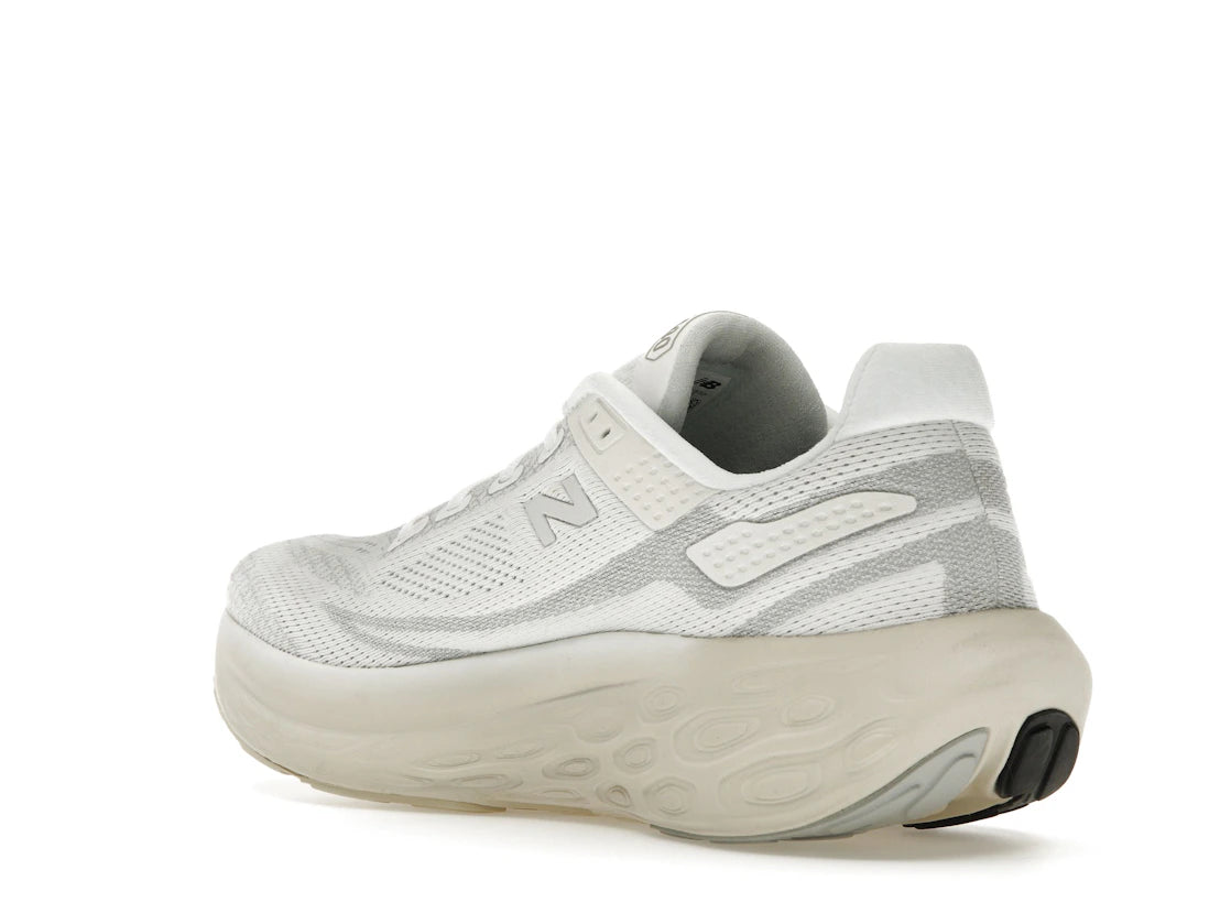 New Balance Fresh Foam X 1080v13 Utility White - vue secondaire B
