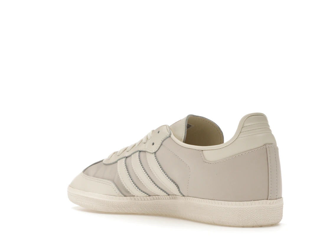 adidas Samba OG Off White Alumina - vue secondaire B