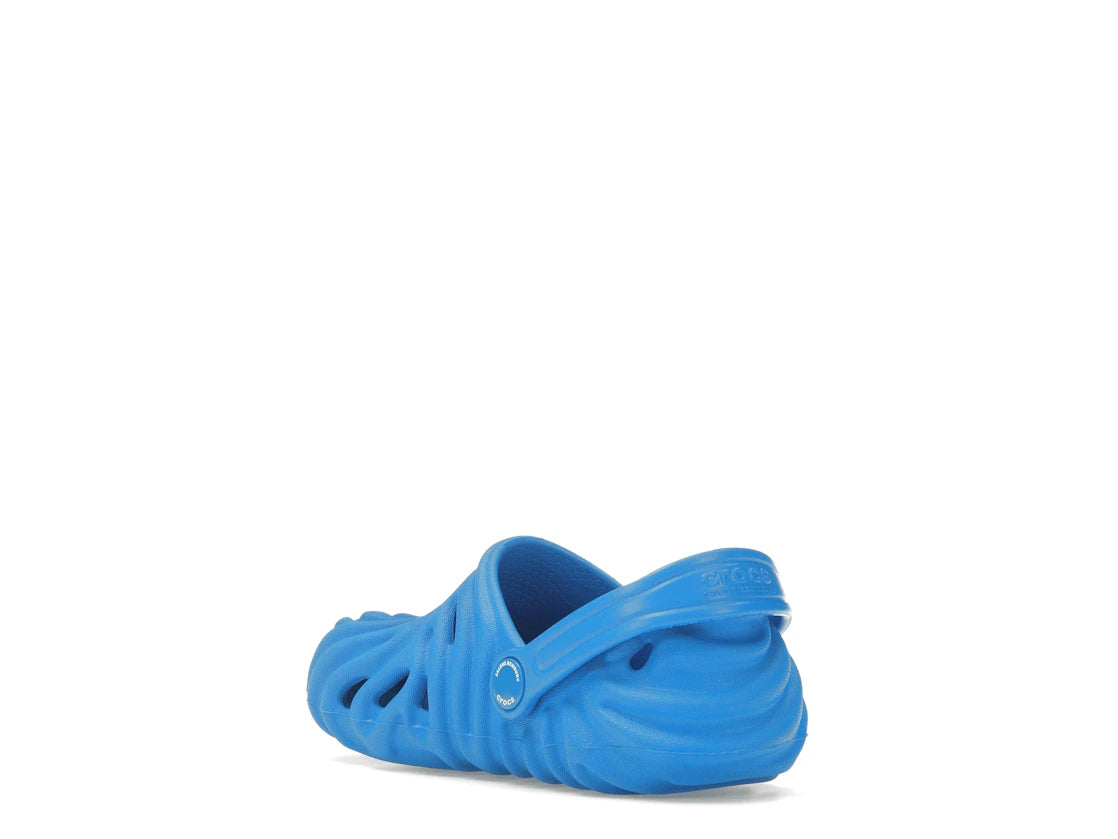 Crocs Pollex Clog by Salehe Bembury Yucca (TD) - vue secondaire B