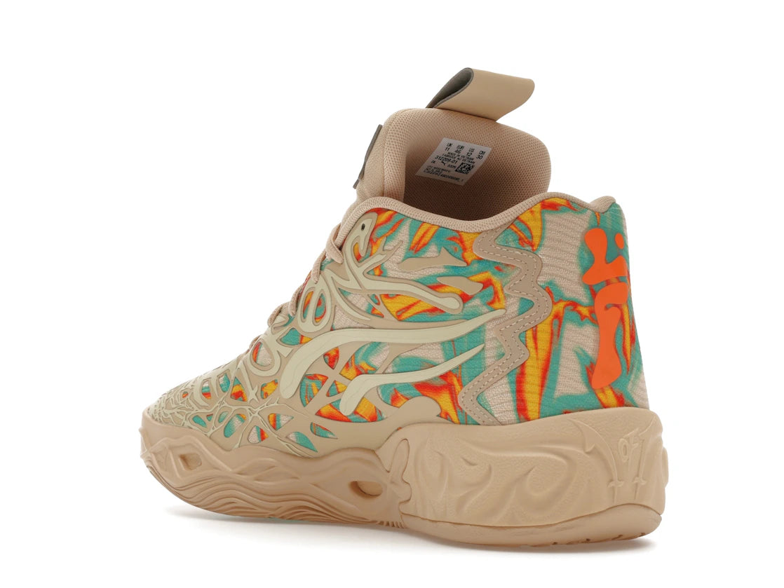 Puma LaMelo Ball MB.04 Flare - vue secondaire B